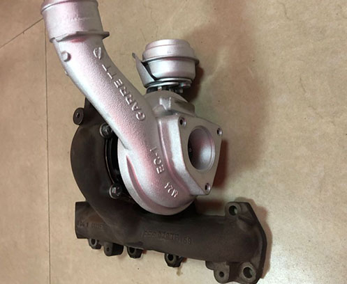 Turbosuflanta Fiat Stilo 1.9JTD – 88kw-96kw