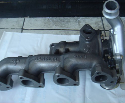 Turbosuflanta Ford Focus 1.8TDCi 75-115CP