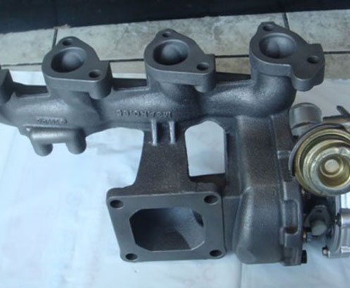 turbosuflantafordfocus1800tdci2 Turbosuflanta AUTO noua sau reconditionata Turbosuflanta Ford Transit Conect 1.8TDCi