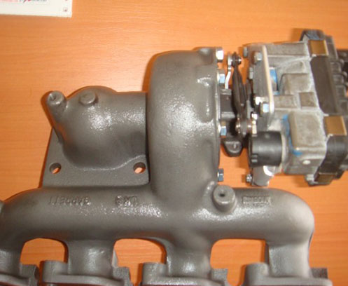 turbosuflantafordmondeo2000tdci96kw 1 Turbosuflanta AUTO noua sau reconditionata Turbosuflanta Ford Mondeo 2.0 TDCi