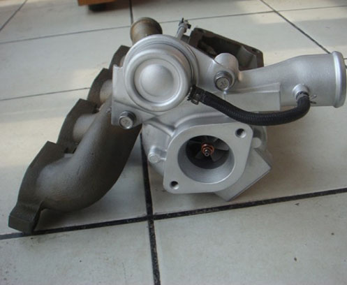 turbosuflantafordtransit2400tdci2 Turbosuflanta AUTO noua sau reconditionata Turbosuflanta Ford Transit 2.4 TDCi