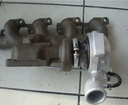 turbosuflantafordtransit2400tdci3 Turbosuflanta AUTO noua sau reconditionata Turbosuflanta Ford Transit 2.4 TDCi