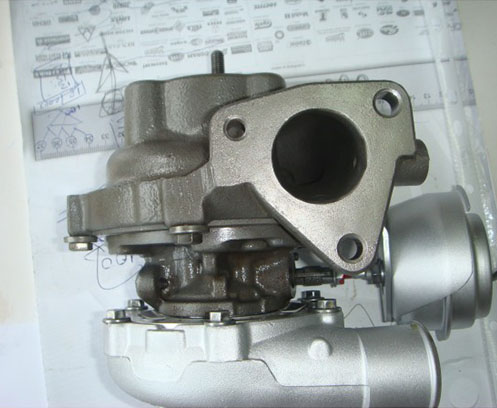 Reconditionata Seat Leon 2.0TDi – BMM