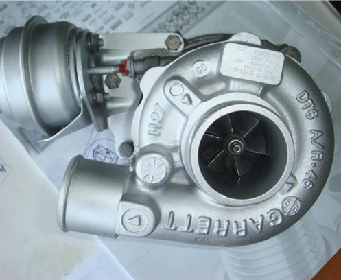Reconditionata Seat Leon 2.0TDi – BMM