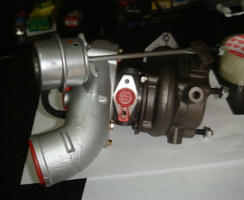 turbosuflantakiasorento2500crdi 1 Turbosuflanta AUTO noua sau reconditionata Reconditionata Skoda Octavia 2.0TDi – AZV