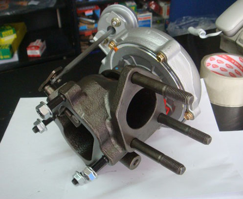 Reconditionata Kia Sorento 2.5CRDi