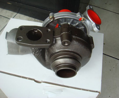 Reconditionata Mazda 3 1.6Di