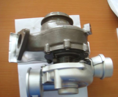 turbosuflantamercedesaclass2000cdi 3 Turbosuflanta AUTO noua sau reconditionata Turbosuflanta Mercedes A Class 2.0CDi 103kw