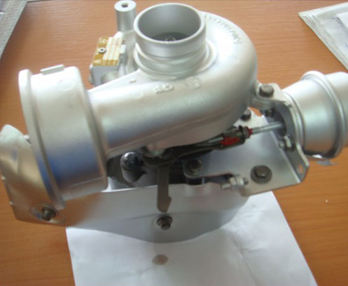 turbosuflantamercedesaclass2000cdi 5 Turbosuflanta AUTO noua sau reconditionata Turbosuflanta Mercedes A Class 2.0CDi 103kw