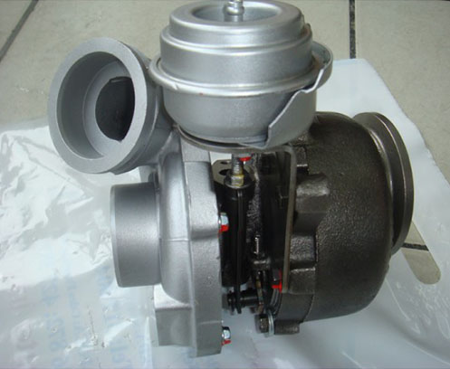 turbosuflantamercedescclass22cdi 2 Turbosuflanta AUTO noua sau reconditionata Turbosuflanta Mercedes E Class 2.2CDi