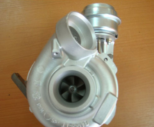 turbosuflantamercedescclass2200cdi105kw 1 Turbosuflanta AUTO noua sau reconditionata Turbosuflanta Mercedes C Class 2.2CDi 105kw