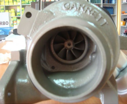 turbosuflantamercedescclass2200cdi105kw 3 Turbosuflanta AUTO noua sau reconditionata Turbosuflanta Mercedes C Class 2.2CDi 105kw