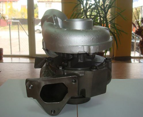 turbosuflantamercedeseklass2700cdi 1 Turbosuflanta AUTO noua sau reconditionata Turbosuflanta Mercedes E Klass 2.7CDi 125kw