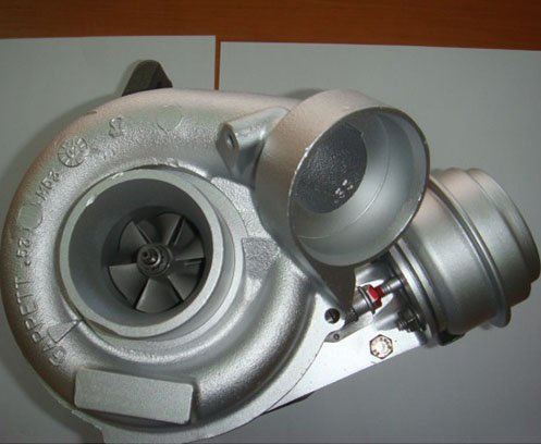 turbosuflantamercedeseklass2700cdi Turbosuflanta AUTO noua sau reconditionata Turbosuflanta Mercedes E Klass 2.7CDi 125kw
