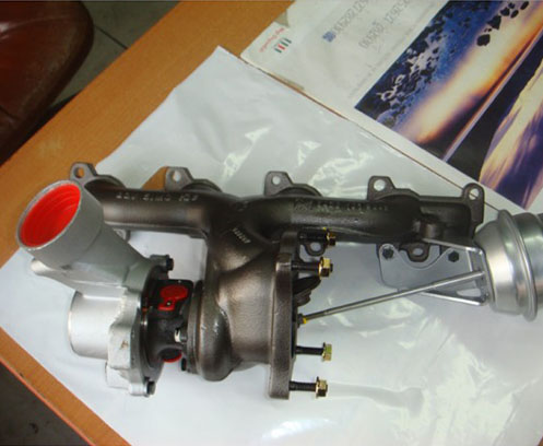 turbosuflantamercedessprinter22cdi150cp2 Turbosuflanta AUTO noua sau reconditionata Turbosuflanta Mercedes Sprinter 2.2CDi 150CP