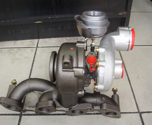 turbosuflantamithsubishigrandis20di136si140cp2 Turbosuflanta AUTO noua sau reconditionata Turbosuflanta Mithsubishi Lancer 2.0Di 140CP