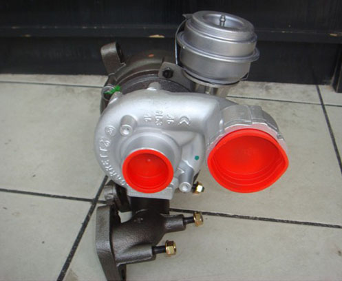 turbosuflantamithsubishigrandis20di136si140cp3 Turbosuflanta AUTO noua sau reconditionata Turbosuflanta Mithsubishi Lancer 2.0Di 140CP