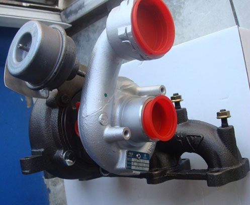 Turbosuflanta Mithsubishi Outlander 2.0Di 140CP