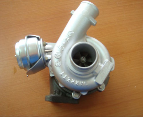 turbosuflantaopelvectrac22dti92kw1 Turbosuflanta AUTO noua sau reconditionata Turbosuflanta Opel Vectra C 2.2DTi 92kw