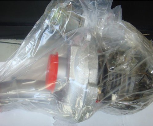 turbosuflantaopelvivaro19cdti1 Turbosuflanta AUTO noua sau reconditionata Turbosuflanta Renault Kango 1.9DTi