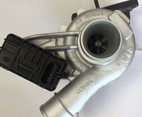 turbosuflantapeugeotboxer22hdi1 Turbosuflanta AUTO noua sau reconditionata Turbosuflanta Peugeot Boxer 2.2HDi