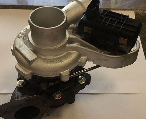 turbosuflantapeugeotboxer22hdi2 Turbosuflanta AUTO noua sau reconditionata Turbosuflanta Peugeot Boxer 2.2HDi