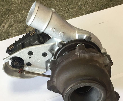 turbosuflantapeugeotboxer22hdi3 Turbosuflanta AUTO noua sau reconditionata Turbosuflanta Peugeot Boxer 2.2HDi