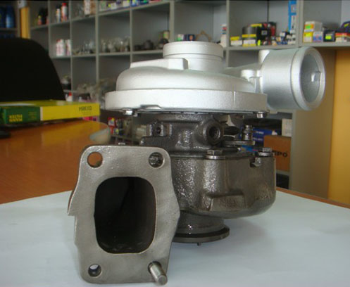 turbosuflantapeugeotboxer2800jtd 1 Turbosuflanta AUTO noua sau reconditionata Turbosuflanta Peugeot Boxer 2.8JTD
