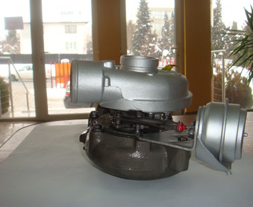 turbosuflantapeugeotboxer2800jtd 2 Turbosuflanta AUTO noua sau reconditionata Turbosuflanta Peugeot Boxer 2.8JTD