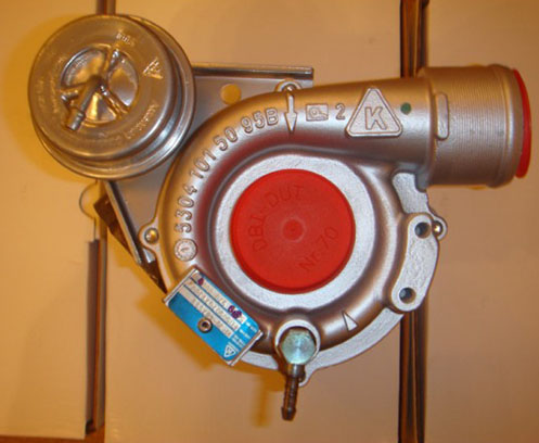 turbosuflantareconditionataaudia318turbo115cp180cp1 Turbosuflanta AUTO noua sau reconditionata Reconditionata Audi A3 1.8 Turbo 115CP – 180CP