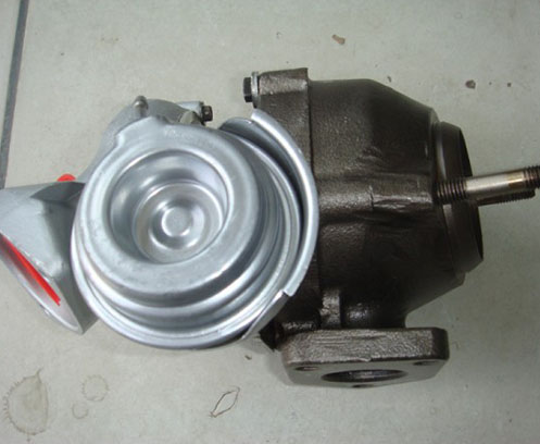 Reconditionata BMW 320D – 136CP