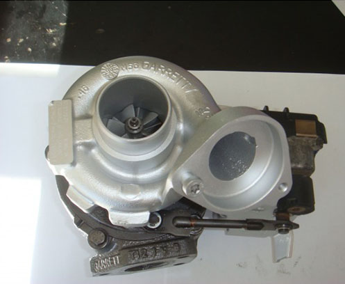 Reconditionata BMW 530D – 193CP
