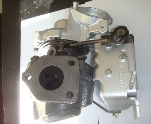 Reconditionata BMW E46 302D – 150CP