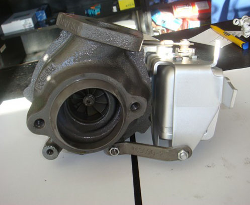 Reconditionata BMW E46 302D – 150CP