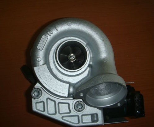 Reconditionata BMW E90 2.0D – 143CP