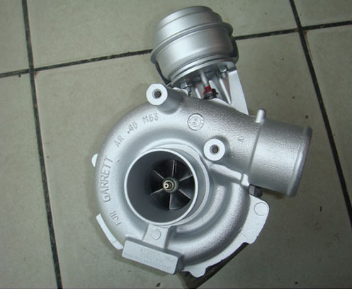 Reconditionata BMW X5 3.0TDi – 184CP