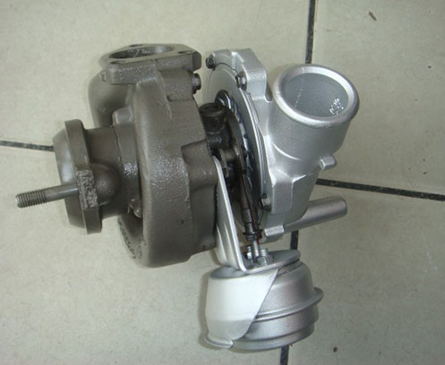 Reconditionata BMW X5 3.0TDi – 184CP
