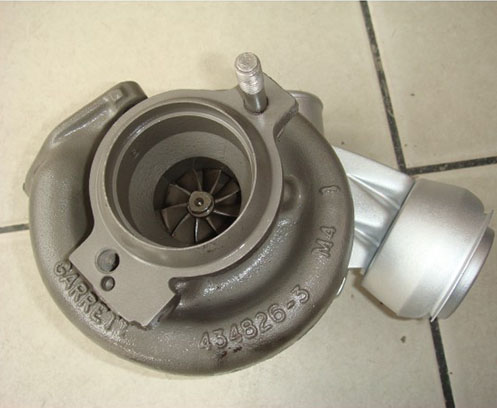 Reconditionata BMW X5 3.0TDi – 184CP
