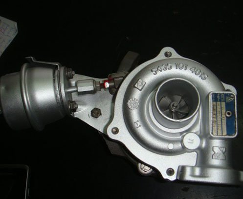 Turbosuflanta Fiat Linea 1.3JTD – 66kw