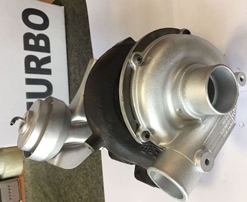 Reconditionata Mazda 3 2.0 – IHI