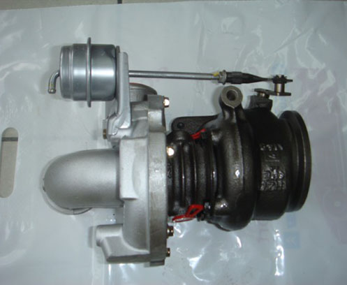 turbosuflantareconditionatamercedesvito2200cdicugeometrievariabila 1 Turbosuflanta AUTO noua sau reconditionata Turbosuflanta Mercedes Vito 2.2CDi 150CP