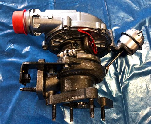 turbosuflantareconditionataopelmovano23cdti4 Turbosuflanta AUTO noua sau reconditionata Reconditionata Skoda 2.0TDi – 110kw