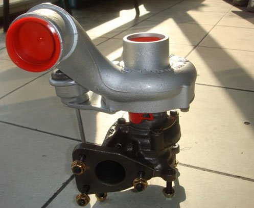 turbosuflantareconditionatarenaulttrafic2200cdti 3 Turbosuflanta AUTO noua sau reconditionata Reconditionata Renault Trafic 2.5DCi