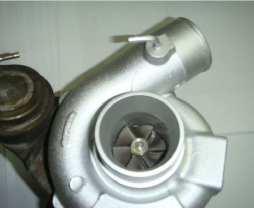 turbosuflantareconditionatasubaruforester2000benzina177cp 1 Turbosuflanta AUTO noua sau reconditionata Reconditionata Subaru Forester 2.0 – Benzina