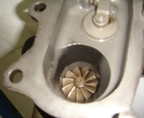 turbosuflantareconditionatasubaruforester2000benzina177cp 2 Turbosuflanta AUTO noua sau reconditionata Reconditionata Subaru Forester 2.0 – Benzina