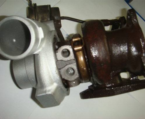 turbosuflantareconditionatasubaruforester2000benzina177cp 3 Turbosuflanta AUTO noua sau reconditionata Reconditionata Subaru Forester 2.0 – Benzina
