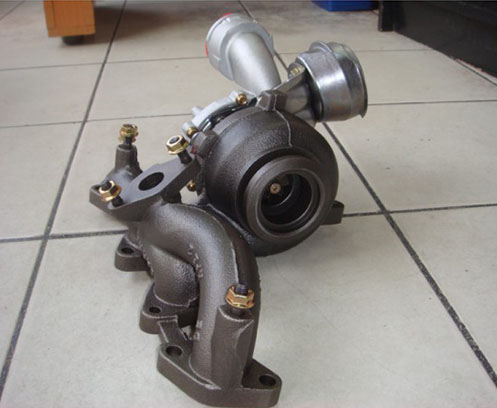 turbosuflantareconditionatavolkswagengolf520tdiazv1 Turbosuflanta AUTO noua sau reconditionata Reconditionata Volkswagen Golf5 2.0TDi – BKD