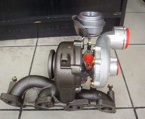 turbosuflantareconditionatavolkswagengolf520tdiazv2 Turbosuflanta AUTO noua sau reconditionata Reconditionata Volkswagen Golf5 2.0TDi – BKD