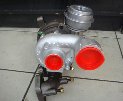 turbosuflantareconditionatavolkswagengolf520tdiazv3 Turbosuflanta AUTO noua sau reconditionata Reconditionata Volkswagen Golf5 2.0TDi – BKD