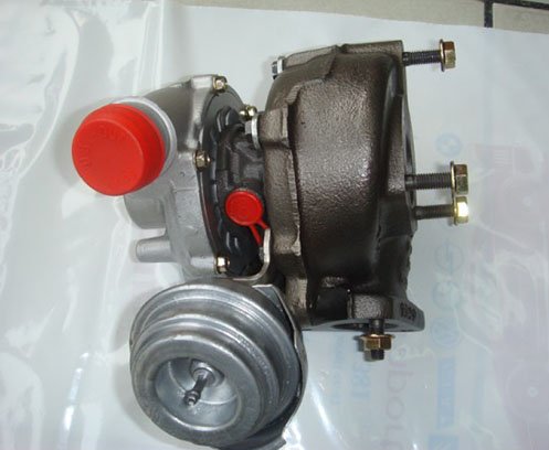 Reconditionata Volkswagen Touran 2.0TDi